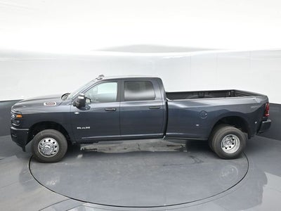 2026 RAM Ram 3500 RAM 3500 BIG HORN CREW CAB 4X4 8' BOX
