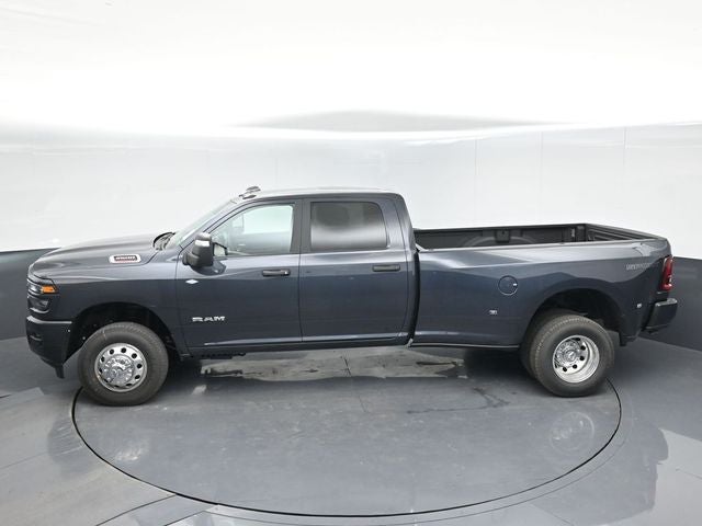 2026 RAM Ram 3500 RAM 3500 BIG HORN CREW CAB 4X4 8' BOX