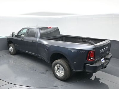 2026 RAM Ram 3500 RAM 3500 BIG HORN CREW CAB 4X4 8' BOX