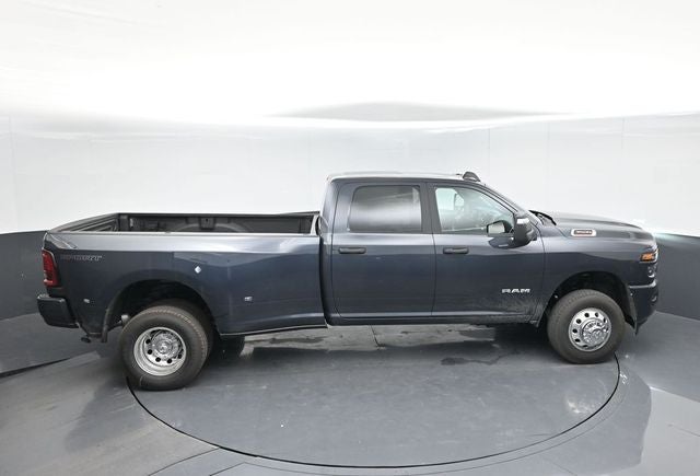2026 RAM Ram 3500 RAM 3500 BIG HORN CREW CAB 4X4 8' BOX