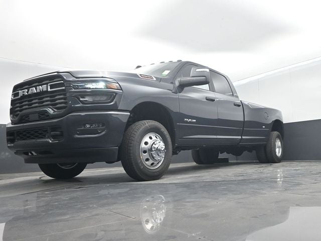 2026 RAM Ram 3500 RAM 3500 BIG HORN CREW CAB 4X4 8' BOX