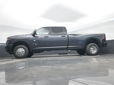 2026 RAM Ram 3500 RAM 3500 BIG HORN CREW CAB 4X4 8' BOX