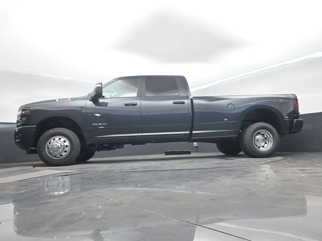 2026 RAM Ram 3500 RAM 3500 BIG HORN CREW CAB 4X4 8' BOX