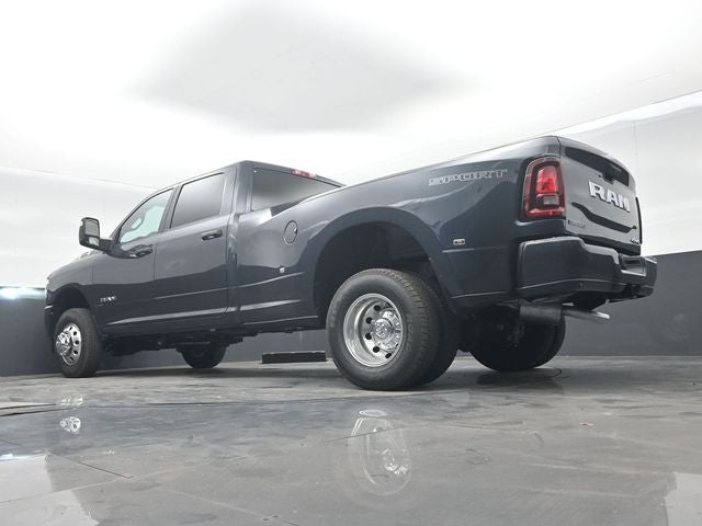 2026 RAM Ram 3500 RAM 3500 BIG HORN CREW CAB 4X4 8' BOX