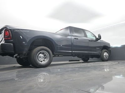 2026 RAM Ram 3500 RAM 3500 BIG HORN CREW CAB 4X4 8' BOX