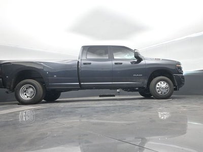 2026 RAM Ram 3500 RAM 3500 BIG HORN CREW CAB 4X4 8' BOX