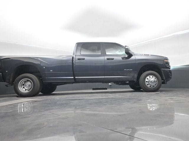 2026 RAM Ram 3500 RAM 3500 BIG HORN CREW CAB 4X4 8' BOX