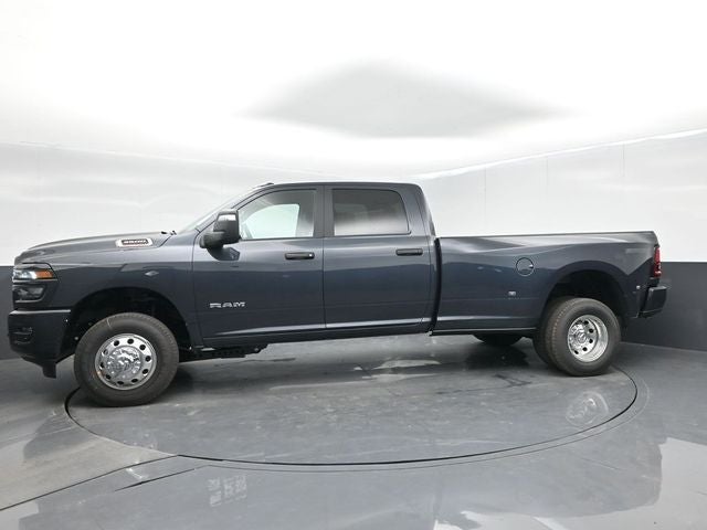 2026 RAM Ram 3500 RAM 3500 BIG HORN CREW CAB 4X4 8' BOX