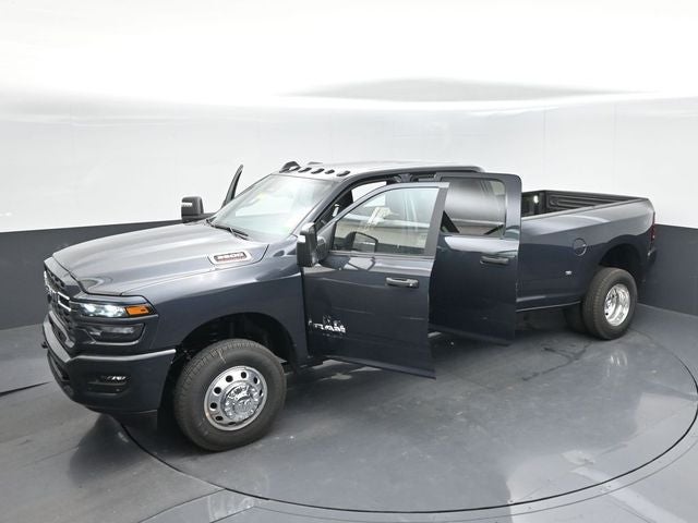 2026 RAM Ram 3500 RAM 3500 BIG HORN CREW CAB 4X4 8' BOX