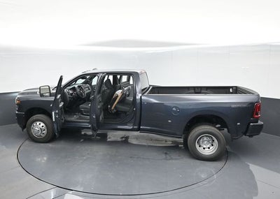2026 RAM Ram 3500 RAM 3500 BIG HORN CREW CAB 4X4 8' BOX