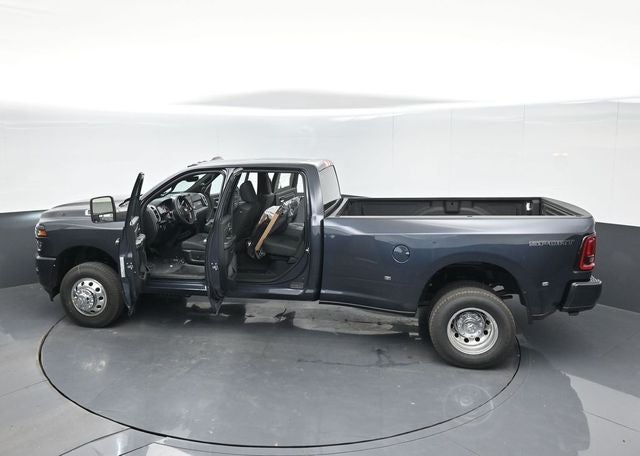2026 RAM Ram 3500 RAM 3500 BIG HORN CREW CAB 4X4 8' BOX