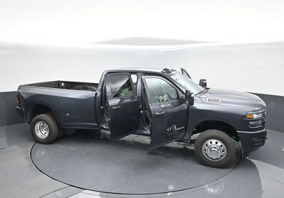 2026 RAM Ram 3500 RAM 3500 BIG HORN CREW CAB 4X4 8' BOX