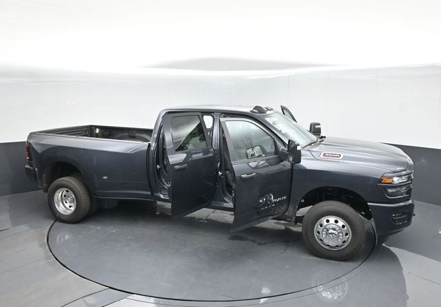 2026 RAM Ram 3500 RAM 3500 BIG HORN CREW CAB 4X4 8' BOX