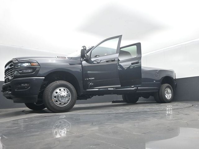 2026 RAM Ram 3500 RAM 3500 BIG HORN CREW CAB 4X4 8' BOX