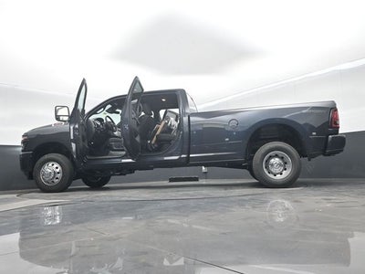 2026 RAM Ram 3500 RAM 3500 BIG HORN CREW CAB 4X4 8' BOX