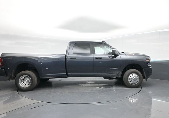 2026 RAM Ram 3500 RAM 3500 BIG HORN CREW CAB 4X4 8' BOX