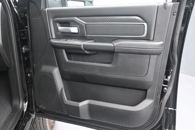 2026 RAM Ram 3500 RAM 3500 BIG HORN CREW CAB 4X4 8' BOX