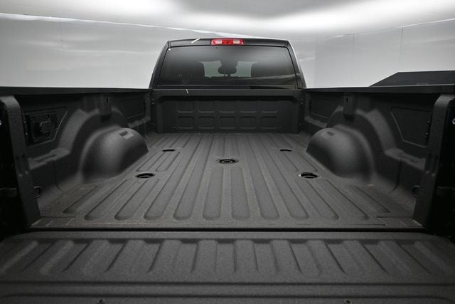 2026 RAM Ram 3500 RAM 3500 BIG HORN CREW CAB 4X4 8' BOX