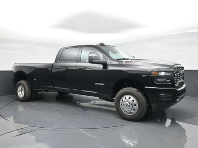 2026 RAM Ram 3500 RAM 3500 BIG HORN CREW CAB 4X4 8' BOX