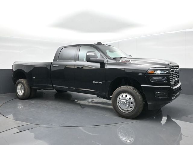 2026 RAM Ram 3500 RAM 3500 BIG HORN CREW CAB 4X4 8' BOX
