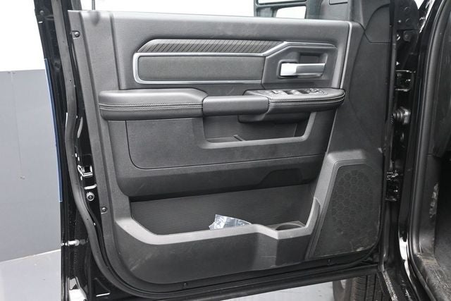 2026 RAM Ram 3500 RAM 3500 BIG HORN CREW CAB 4X4 8' BOX