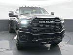 2026 RAM Ram 3500 RAM 3500 BIG HORN CREW CAB 4X4 8' BOX