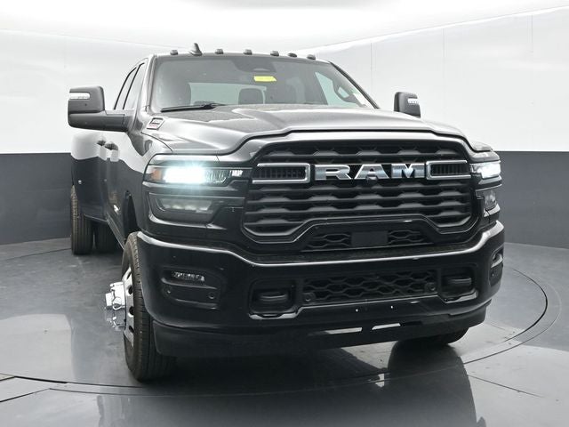 2026 RAM Ram 3500 RAM 3500 BIG HORN CREW CAB 4X4 8' BOX