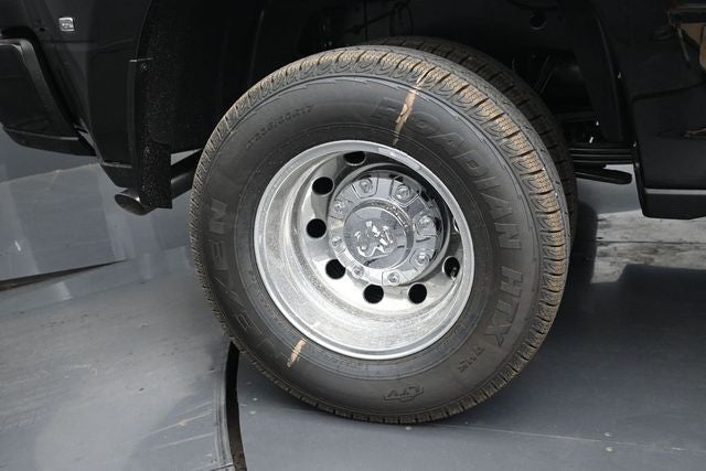 2026 RAM Ram 3500 RAM 3500 BIG HORN CREW CAB 4X4 8' BOX