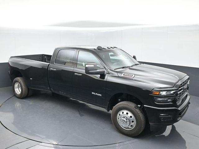 2026 RAM Ram 3500 RAM 3500 BIG HORN CREW CAB 4X4 8' BOX