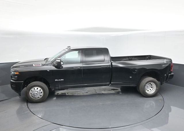 2026 RAM Ram 3500 RAM 3500 BIG HORN CREW CAB 4X4 8' BOX