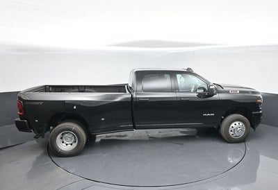 2026 RAM Ram 3500 RAM 3500 BIG HORN CREW CAB 4X4 8' BOX