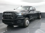 2026 RAM Ram 3500 RAM 3500 BIG HORN CREW CAB 4X4 8' BOX