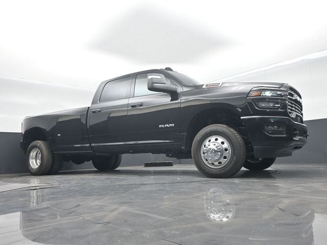 2026 RAM Ram 3500 RAM 3500 BIG HORN CREW CAB 4X4 8' BOX
