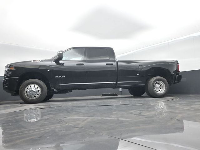 2026 RAM Ram 3500 RAM 3500 BIG HORN CREW CAB 4X4 8' BOX