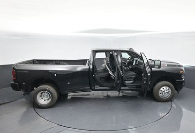 2026 RAM Ram 3500 RAM 3500 BIG HORN CREW CAB 4X4 8' BOX