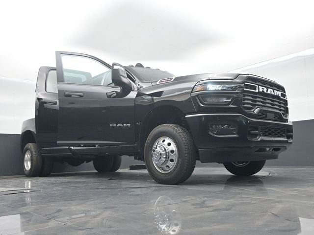 2026 RAM Ram 3500 RAM 3500 BIG HORN CREW CAB 4X4 8' BOX