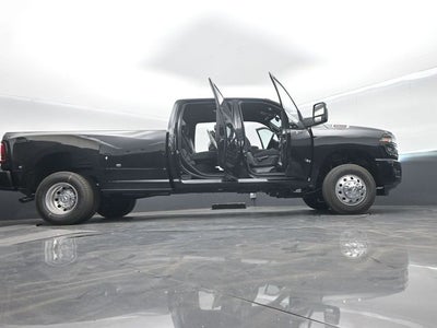 2026 RAM Ram 3500 RAM 3500 BIG HORN CREW CAB 4X4 8' BOX