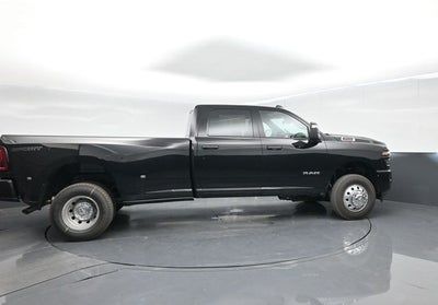 2026 RAM Ram 3500 RAM 3500 BIG HORN CREW CAB 4X4 8' BOX
