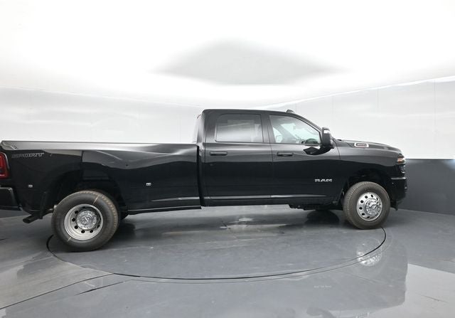 2026 RAM Ram 3500 RAM 3500 BIG HORN CREW CAB 4X4 8' BOX