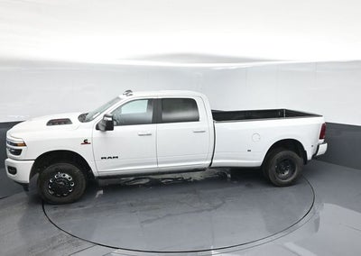 2026 RAM Ram 3500 RAM 3500 LARAMIE CREW CAB 4X4 8' BOX