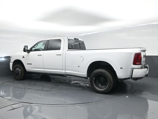 2026 RAM Ram 3500 RAM 3500 LARAMIE CREW CAB 4X4 8' BOX