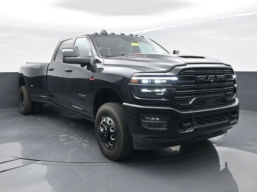 2026 RAM Ram 3500 RAM 3500 LARAMIE CREW CAB 4X4 8' BOX