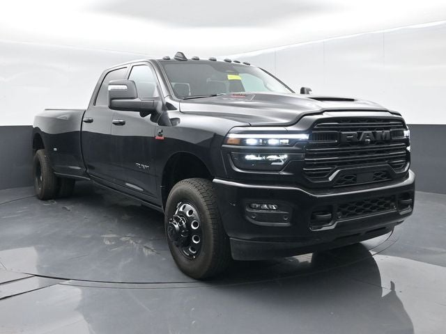 2026 RAM Ram 3500 RAM 3500 LARAMIE CREW CAB 4X4 8' BOX