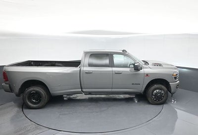 2026 RAM Ram 3500 RAM 3500 LARAMIE CREW CAB 4X4 8' BOX