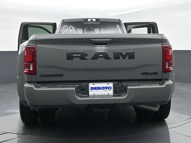 2026 RAM Ram 3500 RAM 3500 LARAMIE CREW CAB 4X4 8' BOX