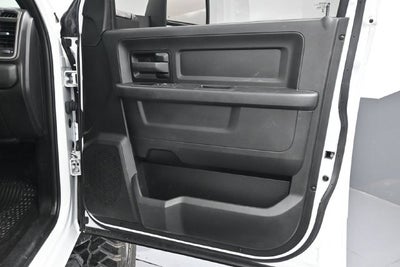 2023 RAM 2500 Tradesman Crew Cab 4x4 6'4' Box