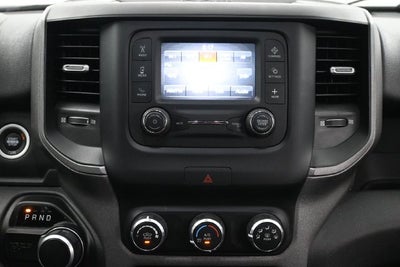 2023 RAM 2500 Tradesman Crew Cab 4x4 6'4' Box