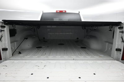 2023 RAM 2500 Tradesman Crew Cab 4x4 6'4' Box