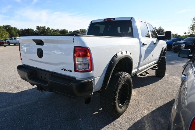 2023 RAM 2500 Tradesman Crew Cab 4x4 6'4' Box