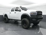 2023 RAM 2500 Tradesman Crew Cab 4x4 6'4' Box